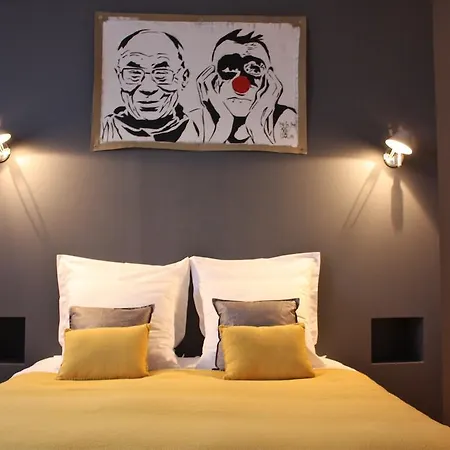 L'art De Vivre Bed and Breakfast