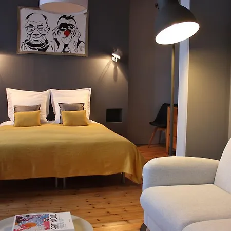 Vilka \u00e4r De B\u00e4sta Hotellen I N\u00e4rheten Av Vieux-lille?