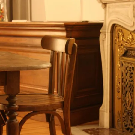 Bed and Breakfast L'art De Vivre *