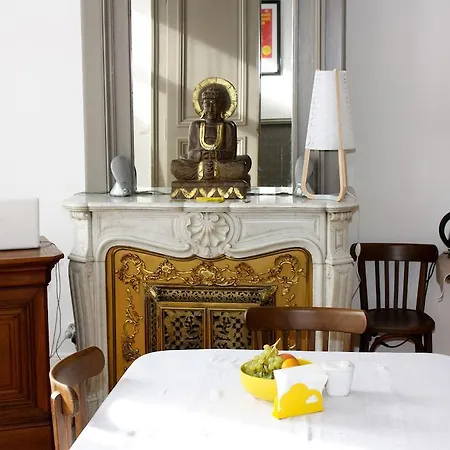 Bed and Breakfast L'art De Vivre