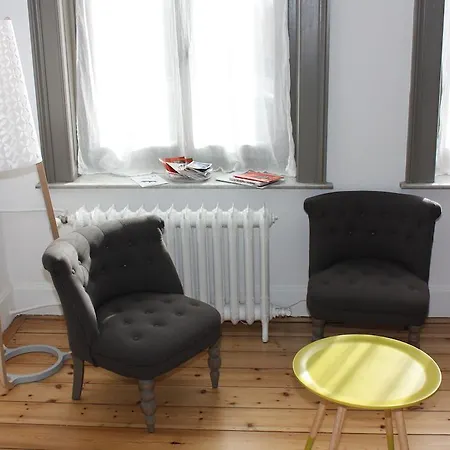 L'art De Vivre
