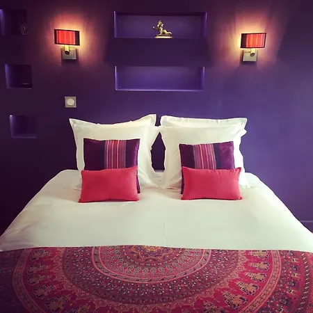 L'art De Vivre Lille
