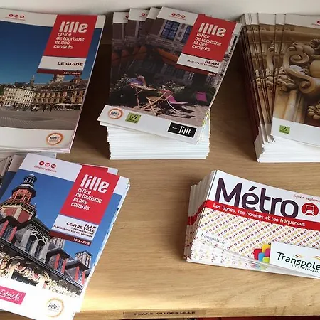 L'art De Vivre Lille