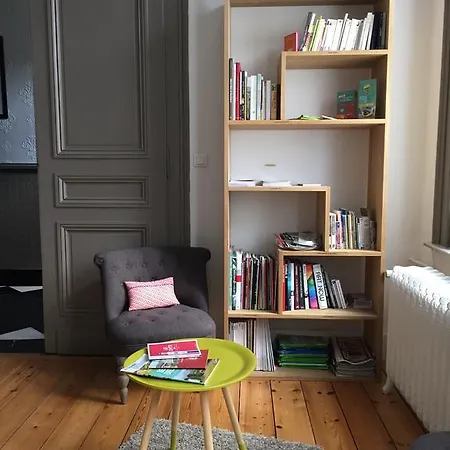 L'art De Vivre